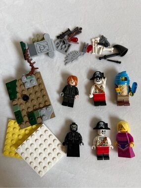 Lego